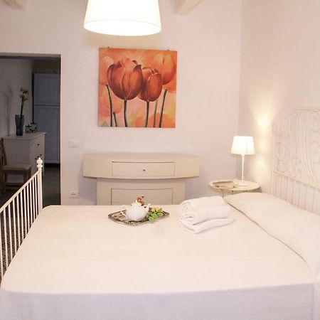 Abitare Il Borgo Piazza Del Popolo Apartment Castagneto Carducci Exterior foto