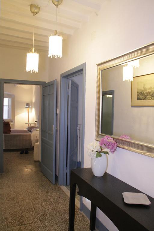 Abitare Il Borgo Piazza Del Popolo Apartment Castagneto Carducci Exterior foto