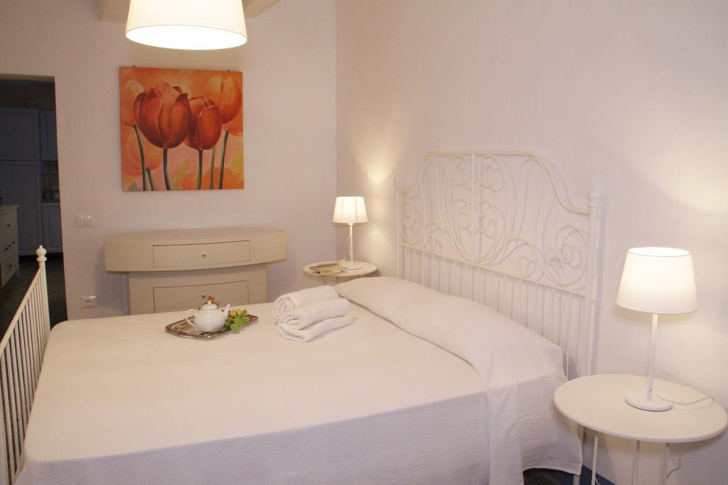 Abitare Il Borgo Piazza Del Popolo Apartment Castagneto Carducci Exterior foto
