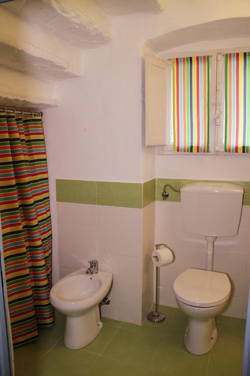 Abitare Il Borgo Piazza Del Popolo Apartment Castagneto Carducci Exterior foto