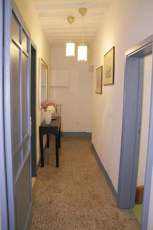 Abitare Il Borgo Piazza Del Popolo Apartment Castagneto Carducci Exterior foto