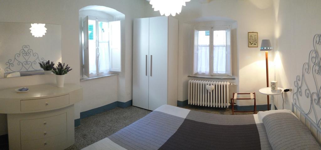 Abitare Il Borgo Piazza Del Popolo Apartment Castagneto Carducci Exterior foto