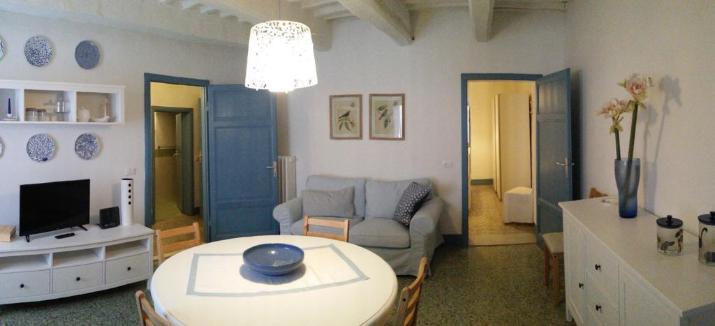Abitare Il Borgo Piazza Del Popolo Apartment Castagneto Carducci Exterior foto
